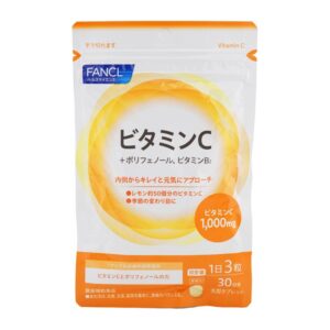FANCL 美健維他命C 90'S