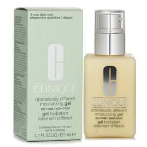 CLINIQUE 倩碧特效爽膚霜 125ML