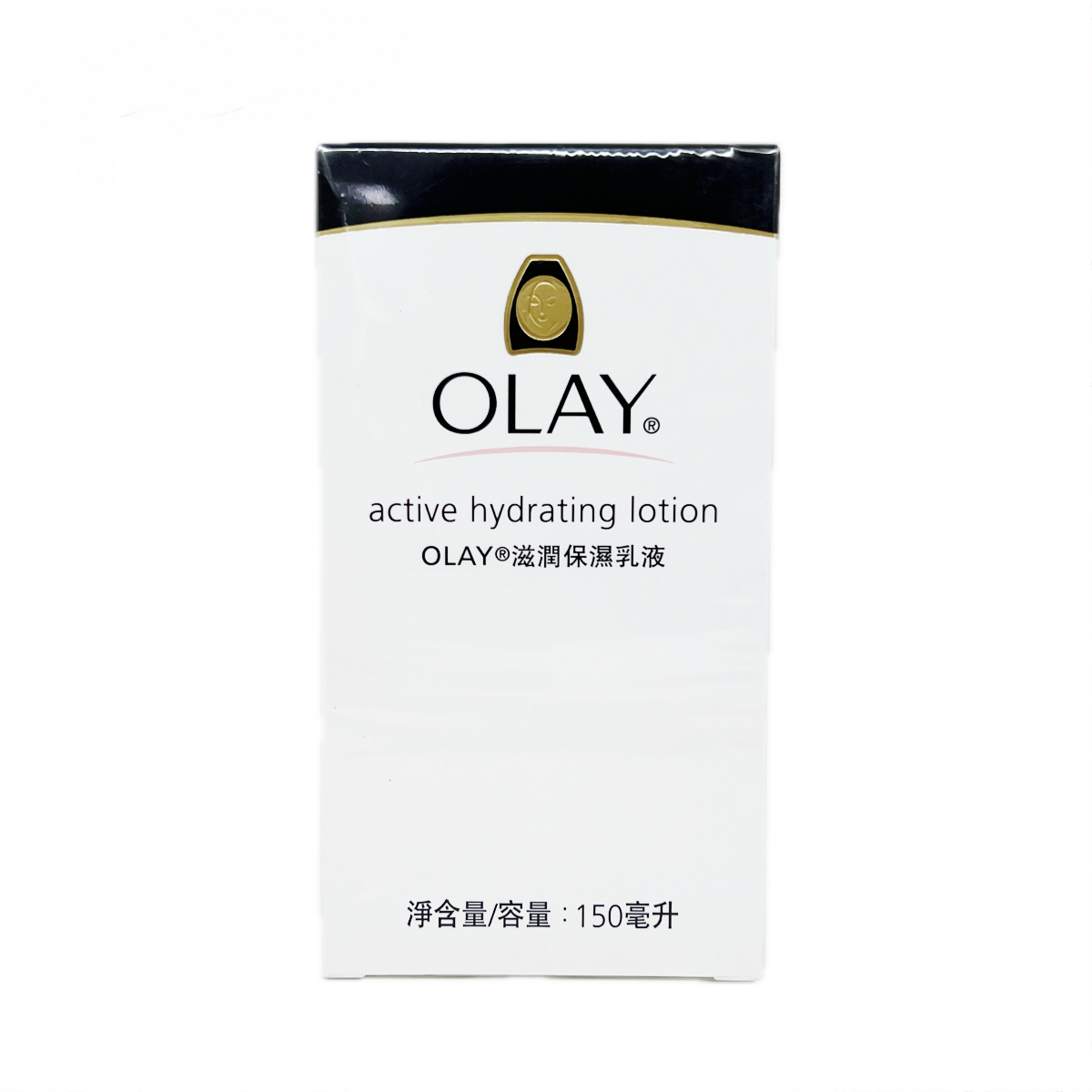 OLAY 玉蘭油滋潤保濕乳液 150ML