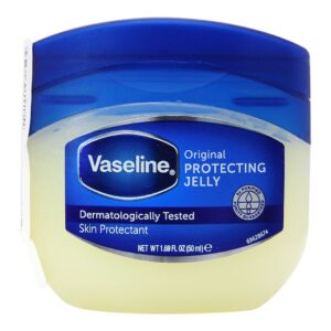 VASELINE 凡士林純白花士苓 50ML