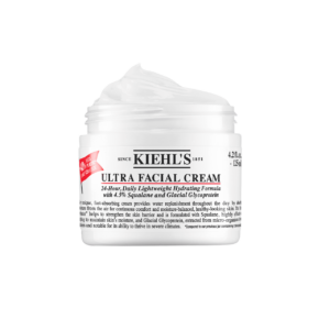 KIEHL'S 科顏氏特效保濕乳霜 125ML
