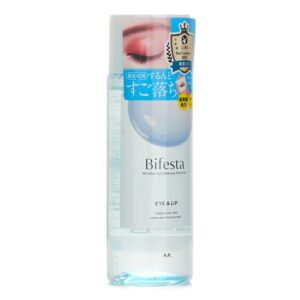曼丹 BIFESTA眼唇卸妝水 145ML
