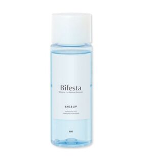 曼丹 BIFESTA眼唇卸妝水 145ML