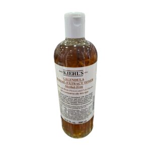 KIEHL'S 科顏氏金盞花植物精華爽膚水 500ML