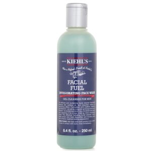 KIEHL'S 科顏氏男士全效潔面啫喱 250ML