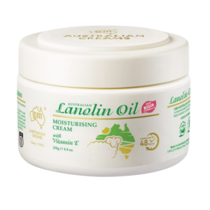 G&M AUSTRALIAN 澳芝曼澳洲羊脂膏 250G