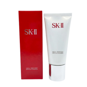 SK-II 淨肌護膚潔面乳 120G