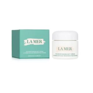 LA MER 海藍之謎柔潤奇蹟面霜 60ML