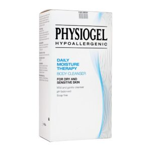 PHYSIOGEL 潔美淨溫和潔膚乳 900ML