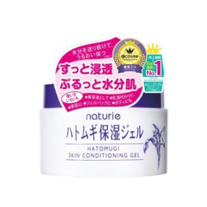 NATURIE 薏仁清潤保濕凝露 180G