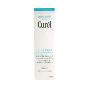 KAO CUREL MOISTURE LOTION III ENRICH 150ML