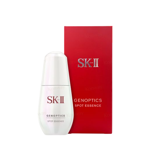 SK-II 肌源淨斑精華 50ML