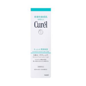 KAO 花王 CUREL 潤浸保濕化妝水I 150ML