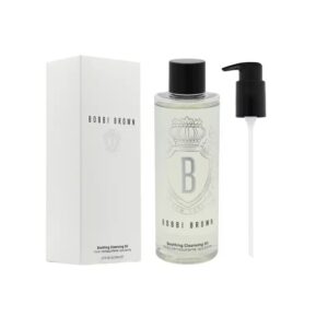BOBBI BROWN 芭比波朗紓緩卸妝潔面油 200ML