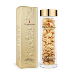 ELIZABETH ARDEN 雅頓升級版黃金導航膠囊 90'S