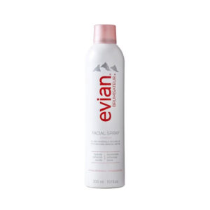 EVIAN 伊雲礦泉水噴霧 300ML