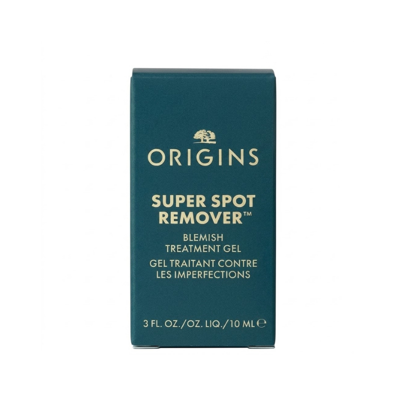 ORIGINS SPOT REMOVER ACNE TREATMENT GEL 10ML