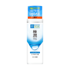 HADA LABO GOKUJYUN HYDRATING LOTION 170ML