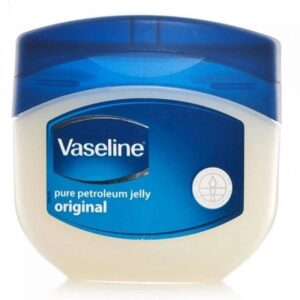 VASELINE 凡士林特效花士苓 - 原味 250ML