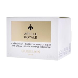 GUERLAIN 嬌蘭殿級蜂皇升級版眼霜 15ML