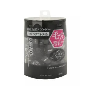 KANEBO 佳麗寶黑炭泥淨透酵素粉 32'S