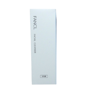 FANCL FACIAL CLEANSER 150ML