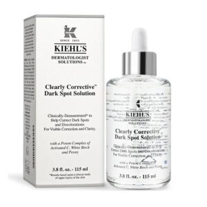KIEHL'S 科顏氏醫學維C淡斑精華 115ML