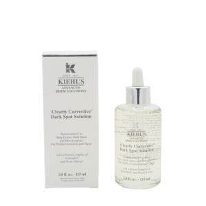KIEHL'S 科顏氏醫學維C淡斑精華 115ML