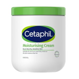 CETAPHIL 舒特膚潤膚膏 550G