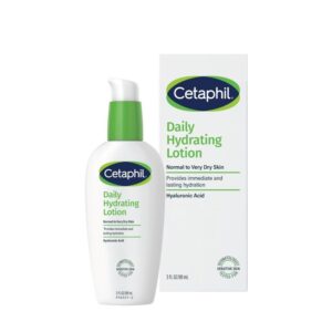 CETAPHIL 舒特膚水潤保濕日間乳液 88ML