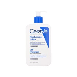CERAVE 適樂膚長效清爽保濕乳 473ML