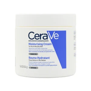CERAVE 適樂膚長效滋潤修復霜 454G