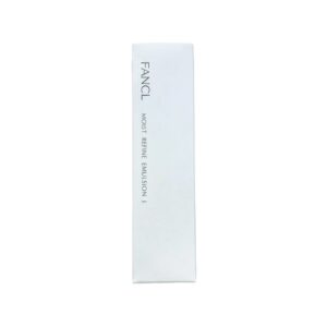 FANCL MOIST REFINE EMULSION I 30ML
