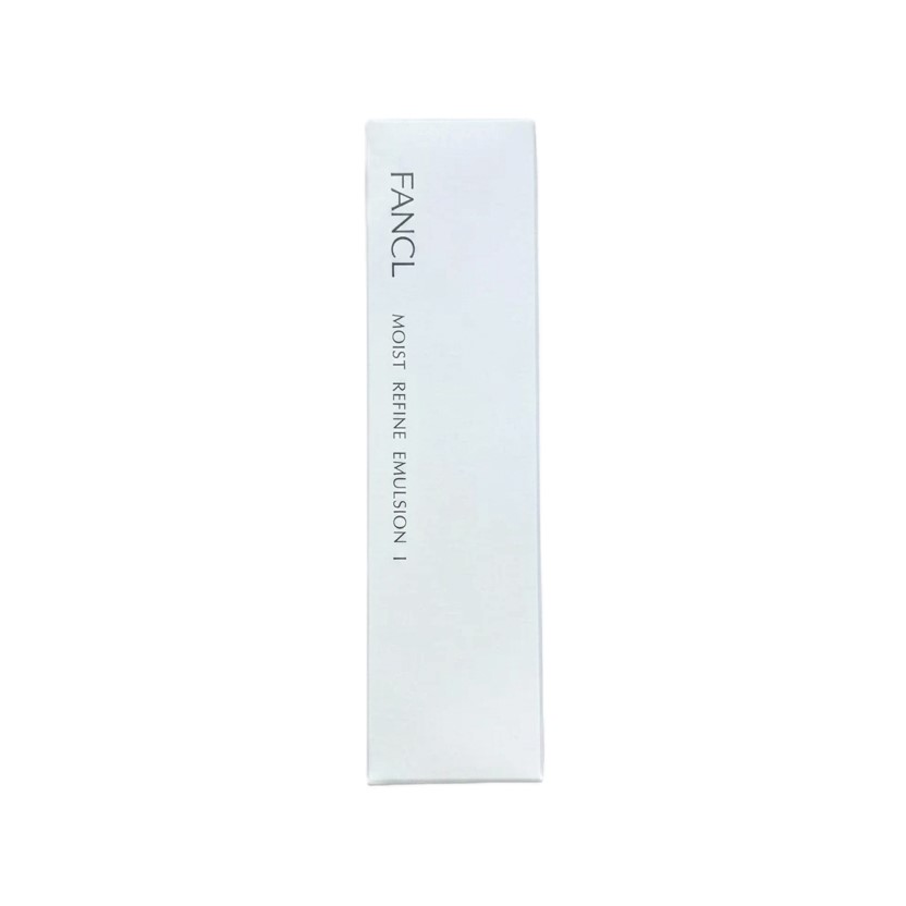 FANCL MOIST REFINE EMULSION I 30ML
