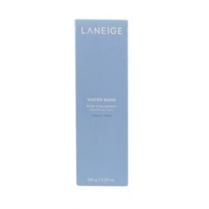 LANEIGE 蘭芝水庫補濕微質酸潔面乳 150G
