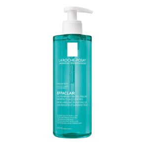 LA ROCHE-POSAY 理膚泉控油淨化去角質啫喱 400ML