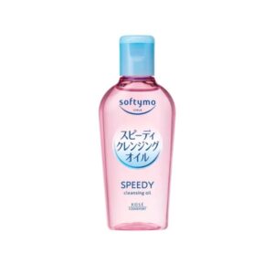 KOSE 高絲SOFTYMO速效卸妝油 60ML