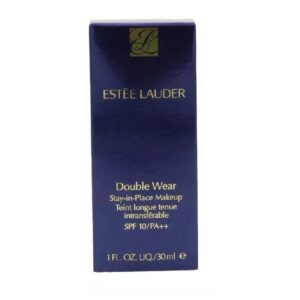 ESTEE LAUDER 雅詩蘭黛持久防曬粉底SPF10 30ML
