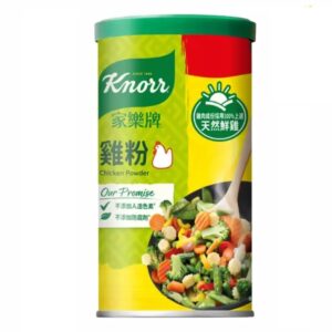 家樂牌雞粉 310G