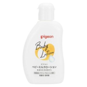 PIGEON 貝親潤膚露 120ML