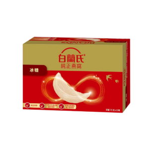 BRAND'S 白蘭氏冰糖燕窩 6'S