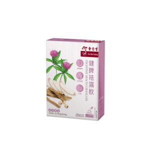 EU YAN SANG 余仁生健脾祛濕飲 3Gx6'S