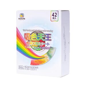 DODOME 吸色天王 - 防止脫色 42'S