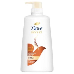 DOVE 多芬髮質修護專家洗髮乳 - 輕潤保濕 680ML