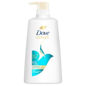 DOVE 多芬髮質修護專家洗髮乳 - 日常修護 680ML