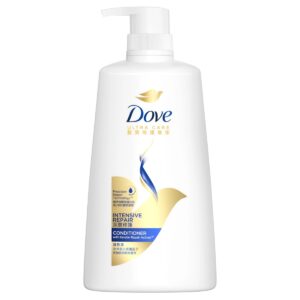 DOVE 多芬髮質修護專家潤髮乳 - 深層修護 660ML