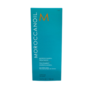 MOROCCANOIL 摩洛哥優油 100ML