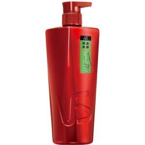 VIDAL SASSOON SHAMPOO-LIGHT & SOFT SMOOTH 750ML
