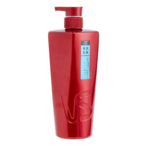 VIDAL SASSOON SHAMPOO-MOISTURIZING AD 750ML