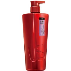 VIDAL SASSOON SHAMPOO-TEXTURIZED STRAIGHT 750ML